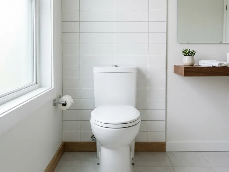 Toilet Repair & Installation Plumber in Thibodaux, LA